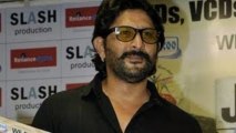 Arshad Warsi At Jolly LLB DVD Launch