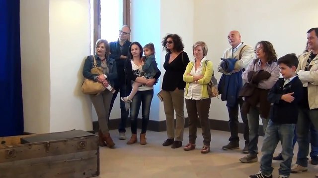 Aversa (CE) - 'A spasso con la storia', 7^ edizione (20.05.13)