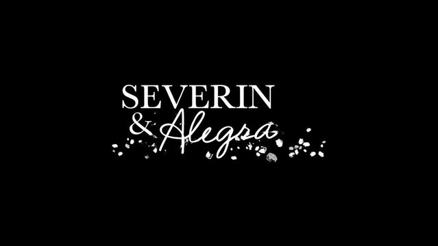 Severin & Alegra