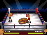 oyunu.com.tr - Dünya Boks Turnuvası