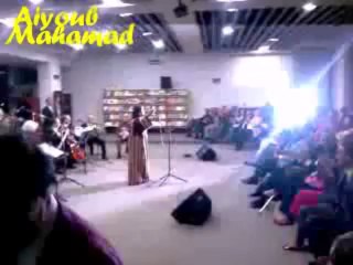 سهام الصفدي  الورد فتح فتح وماشالله