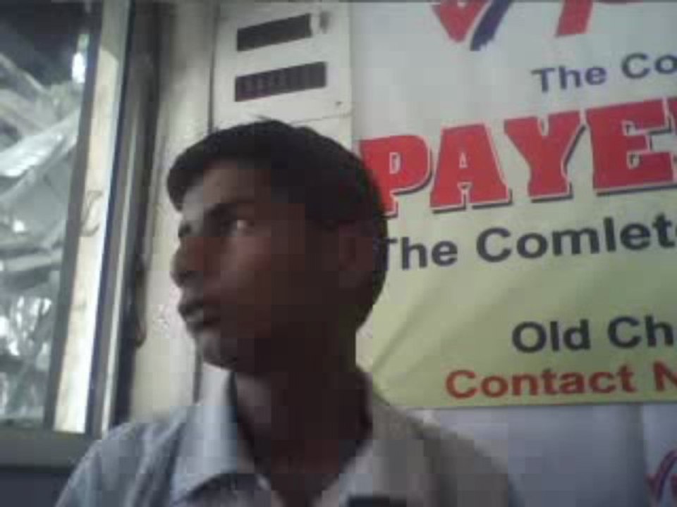 tawseef khan