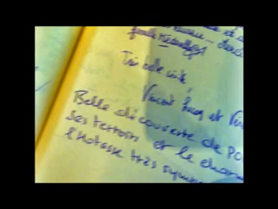 La Tour du Pouilly Fumé