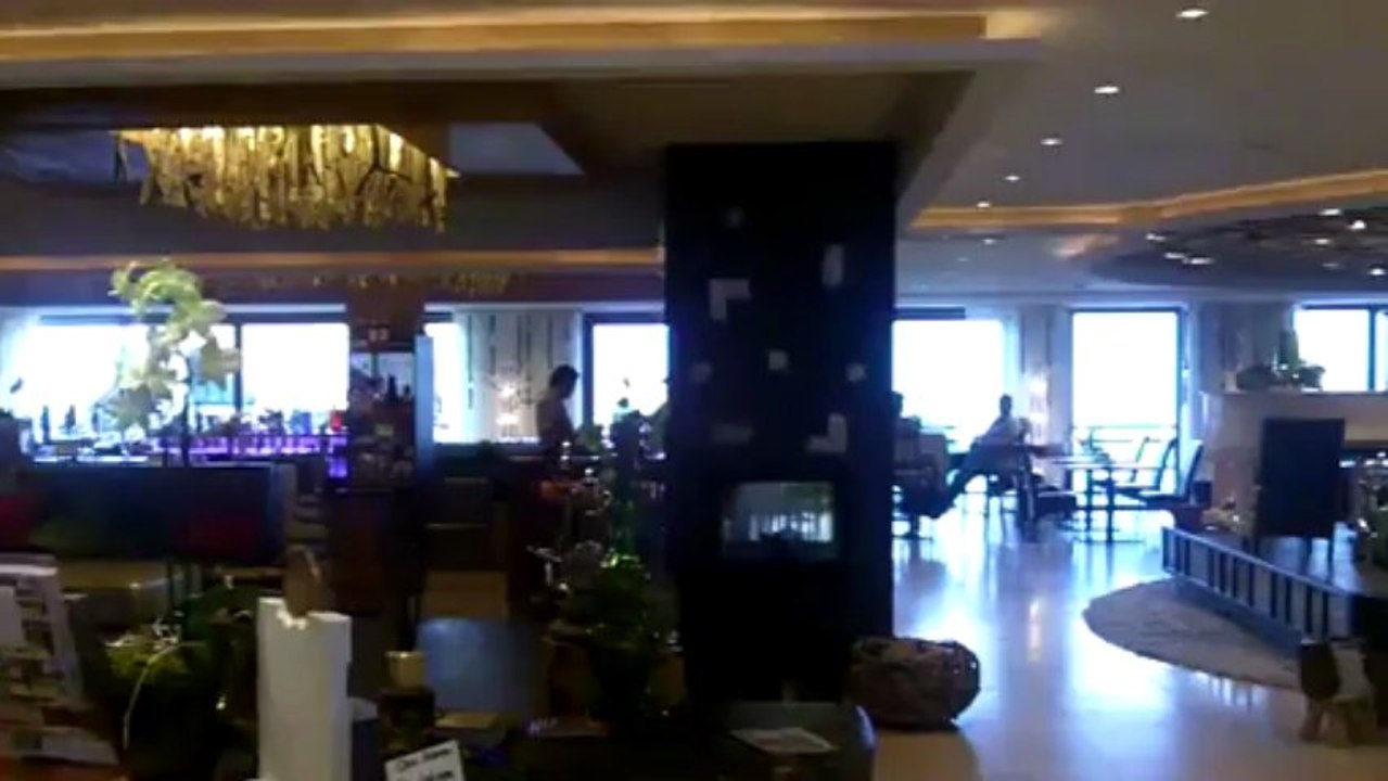 Housekeeping Andrea Wellness Spa Hotel Andreus