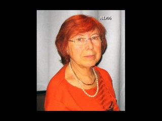 Témoignage Partie 1 - Andrée Poch-Karsenti, enfant juif caché par le réseau " Marcel " à Nice, à Grasse et à Cannes – Corpus ‘’Récit de vie’’