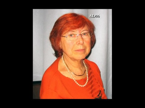 Témoignage Partie 2 - Andrée Poch-Karsenti, enfant juif caché par le réseau Marcel à Nice, à Grasse et à Cannes – Corpus ‘’Récit de vie’’