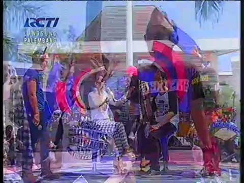 [130519]dahSyat RCTI - Fast Question (Syahrini)