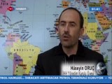 DÜN BUGÜN YARIN - KEŞMİR TRT Haber 6.2.2013