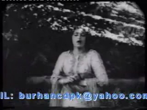 Mutiaro Ni Mere Han Diyo ( NOOR JEHAN ) By Aslam Nasir