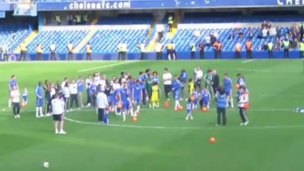 Josh Turnbull - Sign Him Up!