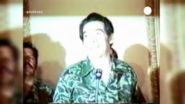 Guatemala: Le jugement contre José Efraín Ríos Montt...