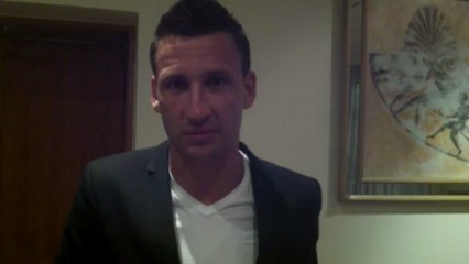 Βασκονσέλος στο Balla Βραβεία ΚΟΠ