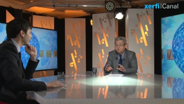 Jean-François Fiorina, Xerfi Canal Les stratégies de différenciation des écoles de commerce