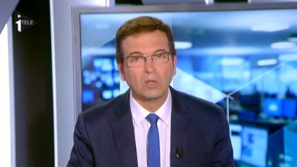 Les tornades expliquées par Thierry Fréret