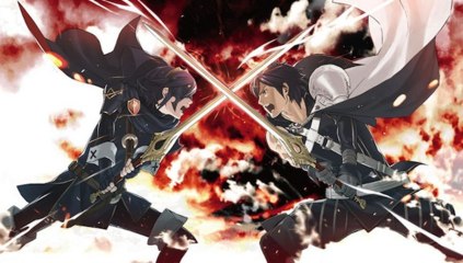 VideoTest Fire Emblem Awakening (3DS)