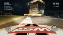 Race Driver : GRID 2 (360) - Gameplay Yas Marina Race