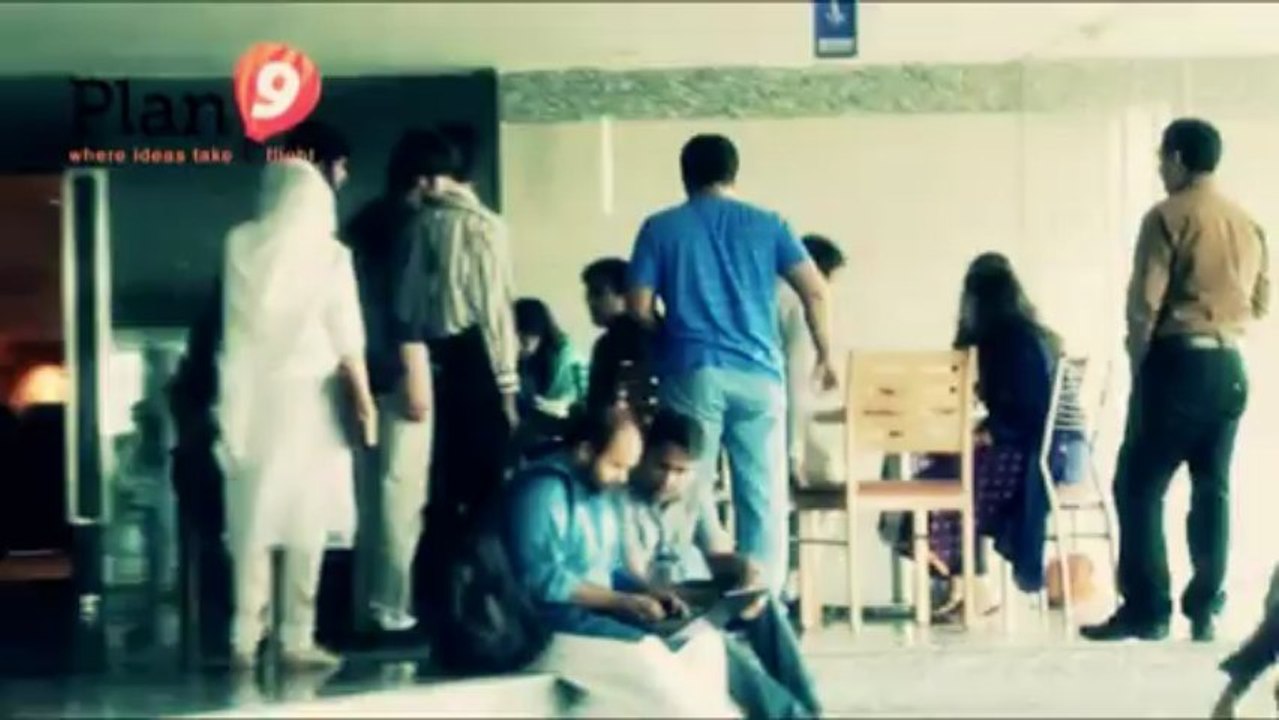 Plan9 Launchpad Final