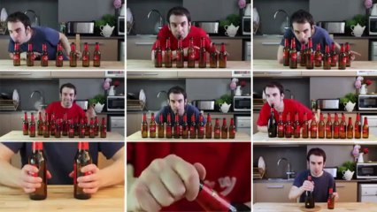 Μπύρα, μουσική και Μπάρτσα