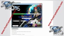 WARTUNE HACK TOOL (BALENS, GOLD AND VOUCHERS) 2013 Download