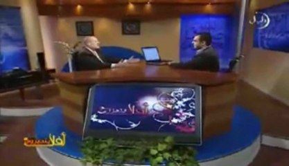 صبري الدمرداش في برنامج أفلا يتدبرون - النمل