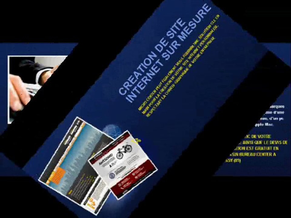 Réparation Ordinateur Genève