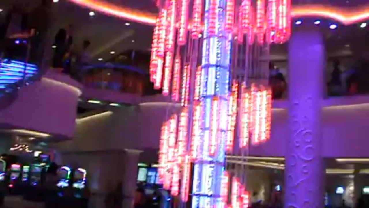 Norwegian Breakaway Kreuzfahrten DIE Fellas Hubert Fella USA Kreuzfahrten