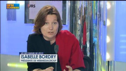 Yahoo : un milliard pour rajeunir, cher ? dans Les décodeurs de l'éco - 20 mai 1/5