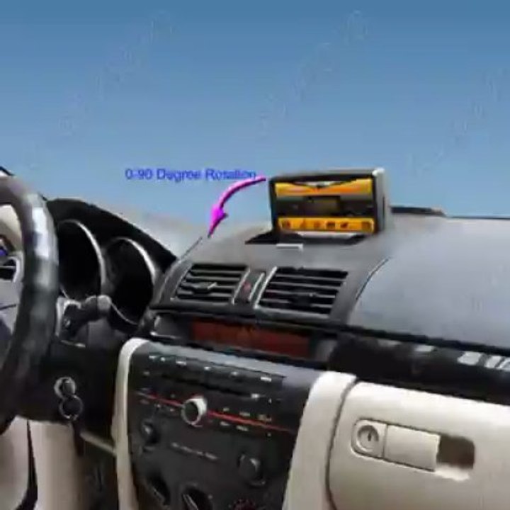 autodvdgps.com - Original Car CD Upgrade Package For 2004-2009 MAZDA 3