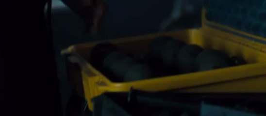 Dean Scheu - Salt Thrilling Action Scenes From Hollywood