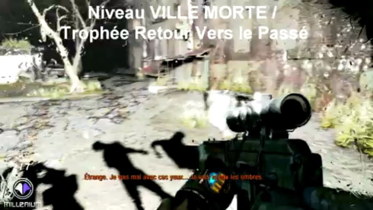 Metro Last Light, Succès - Retour vers le passe