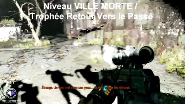 Metro Last Light, Succès - Retour vers le passe