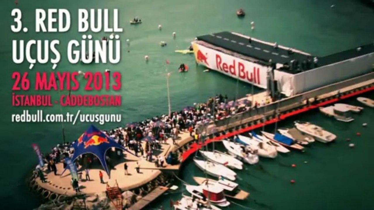 Hezarfen'in Torunlari Uçuyor, İlker Gümüşoluk ve Mesut Süre Sunuyor!