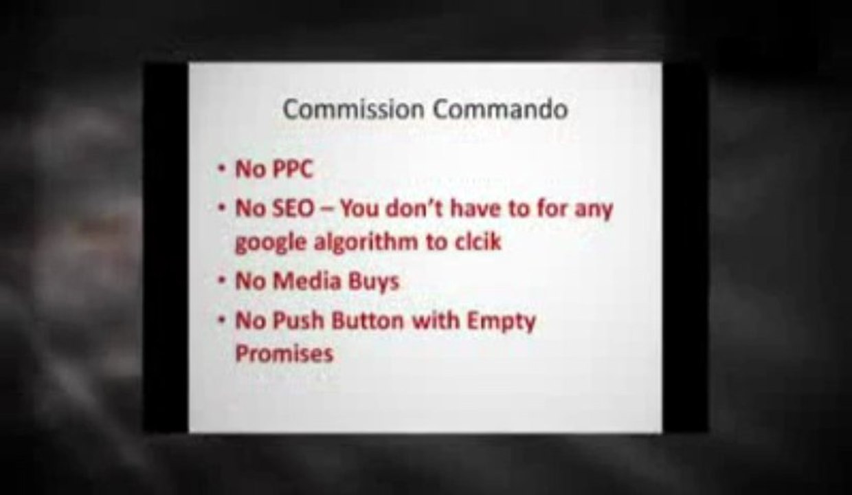 " Commission Commando - $5.16 Epc + $11k Prizes! (view mobile)  |  Commission Commando - $5.16 Epc + $11k Prizes! (view mobile) "