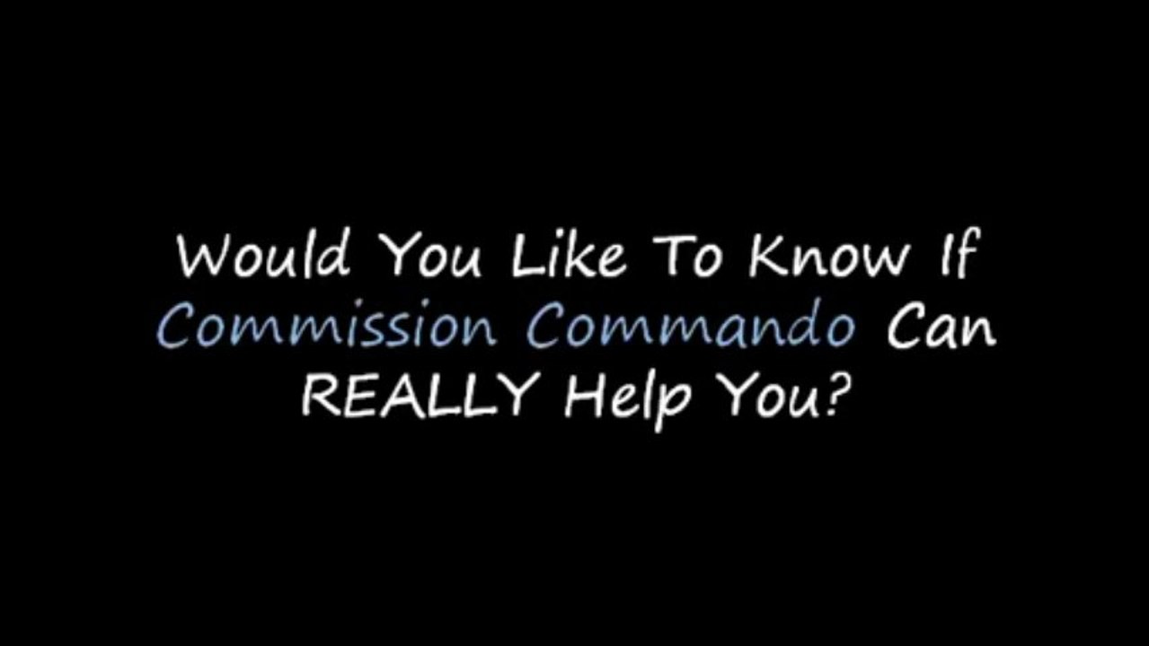 " Commission Commando - $5.16 Epc + $11k Prizes! (view mobile)  |  Commission Commando - $5.16 Epc + $11k Prizes! (view mobile) "