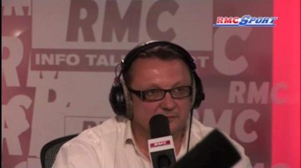 Luis Attaque / Luis comprend la position du PSG sur le cas Ancelotti - 20/05