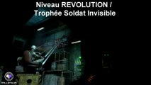 Metro Last Light, Succès - Soldat Invisible