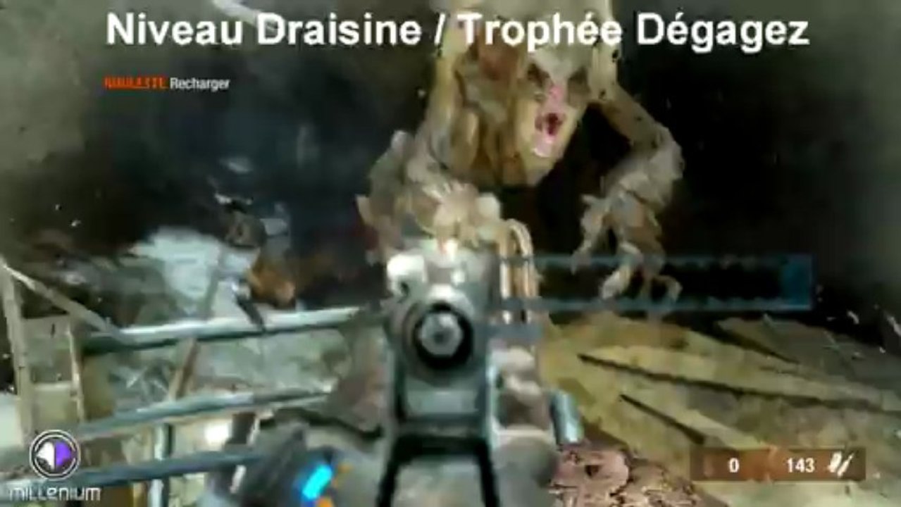 Metro Last Light, Succès - Degagez