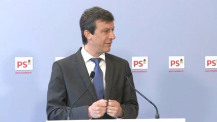 Mariage pour tous: David Assouline salue la promulgation de la loi