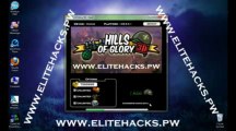 Hills of Glory 3D Hack @ Pirater @ FREE Download May - June 2013 Update (iOS Android )