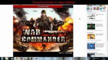 War Commander Hack @ Pirater @ FREE Download May - June 2013 Update