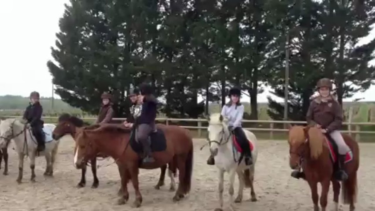 Koi 2 Neuf - Avril 2013