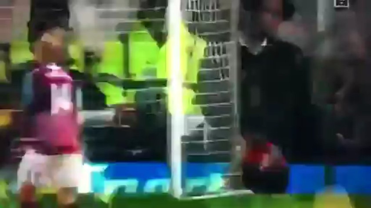 Gareth Bale WonderGOAL - West Ham 2-3 Spurs