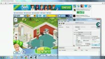 THE SIMS SOCIAL ► Cheat Engine 6.1 SIMCASH ◄ 2013