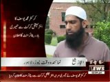 Muhammad Yousaf Announces 3rd Time Retirement  From International Cricket 21 May 2013