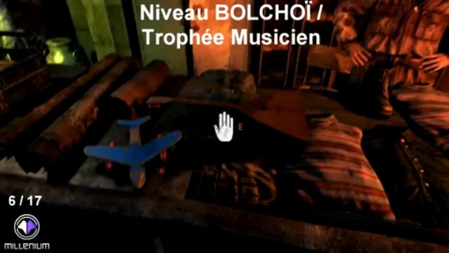 Metro Last Light, Succès - Musicien