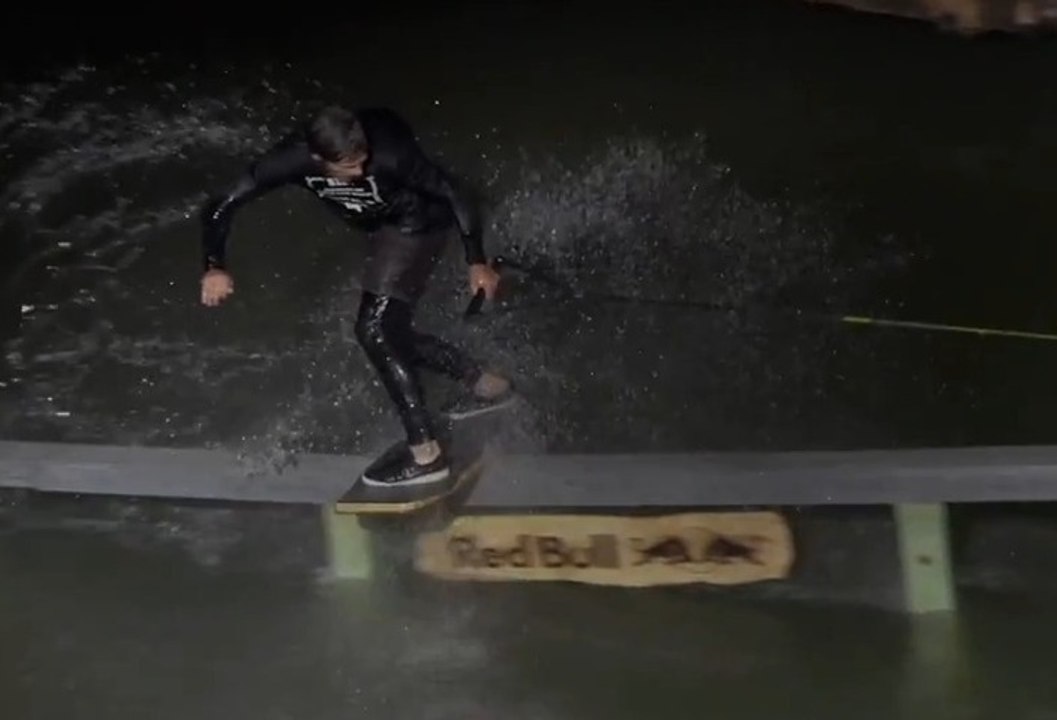 Winch Sessions Bonus Edition - Lost River Cave