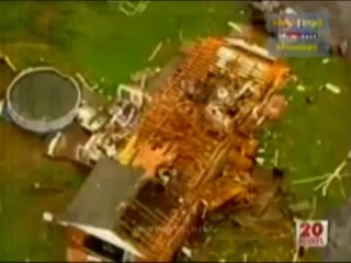 JT 20H RTS1 20 Mai 2013