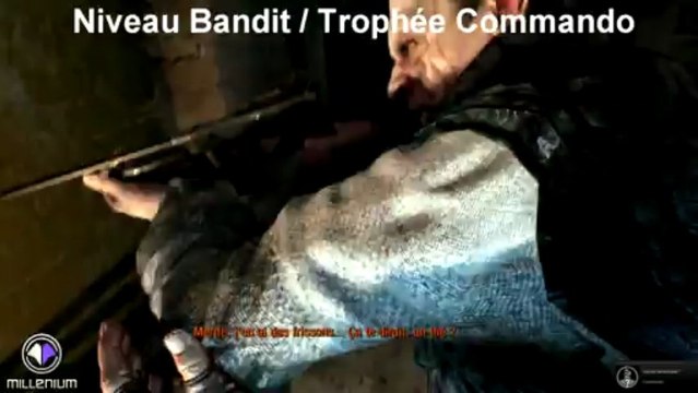 Metro Last Light, Succès - Commando