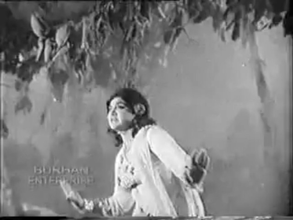 Ruk Ja Ajjey Na Ja   ( NOOR JEHAN )  By  Aslam  Nasir