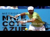 ATP Open de Nice Cote d' Azur 2013 SemiFinal
